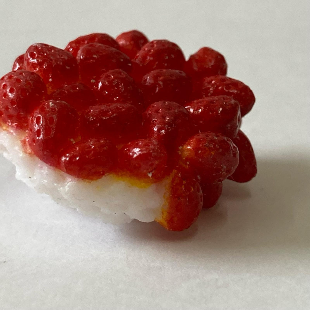 31.ヨーロッパのおばあちゃん 自慢のお料理 果実ぐつぐつジャム リーメント