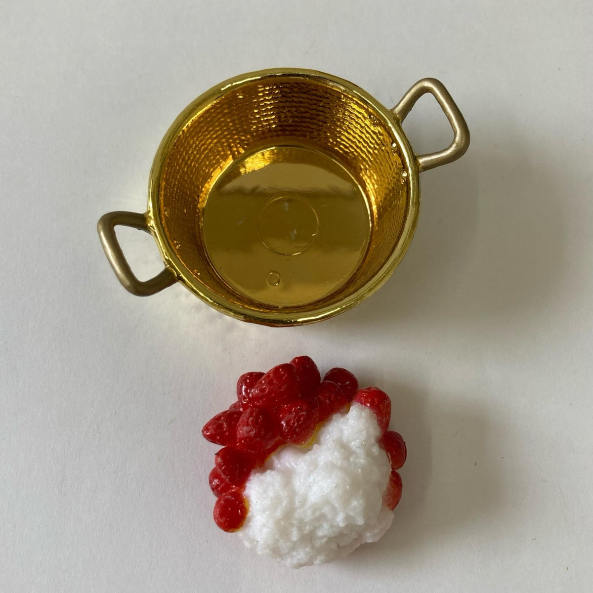 31.ヨーロッパのおばあちゃん 自慢のお料理 果実ぐつぐつジャム リーメント