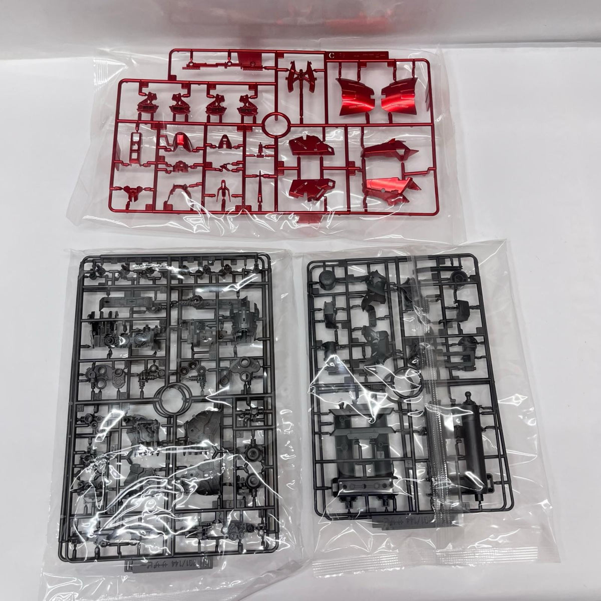 RG 1/144 サザビー スペシャルコーティング 機動戦士ガンダム 逆襲のシャア BANDAI SPIRITS ガンプラ