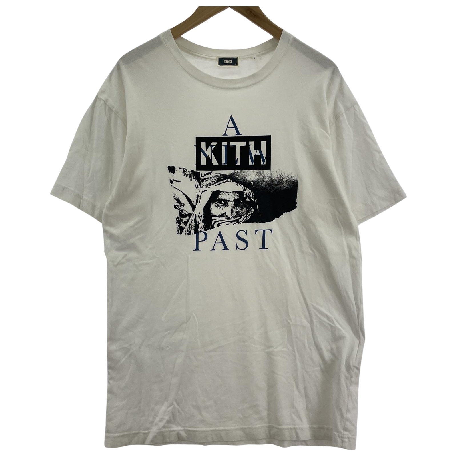 その他トップス KITH New Past Tee M WHT M ホワイト