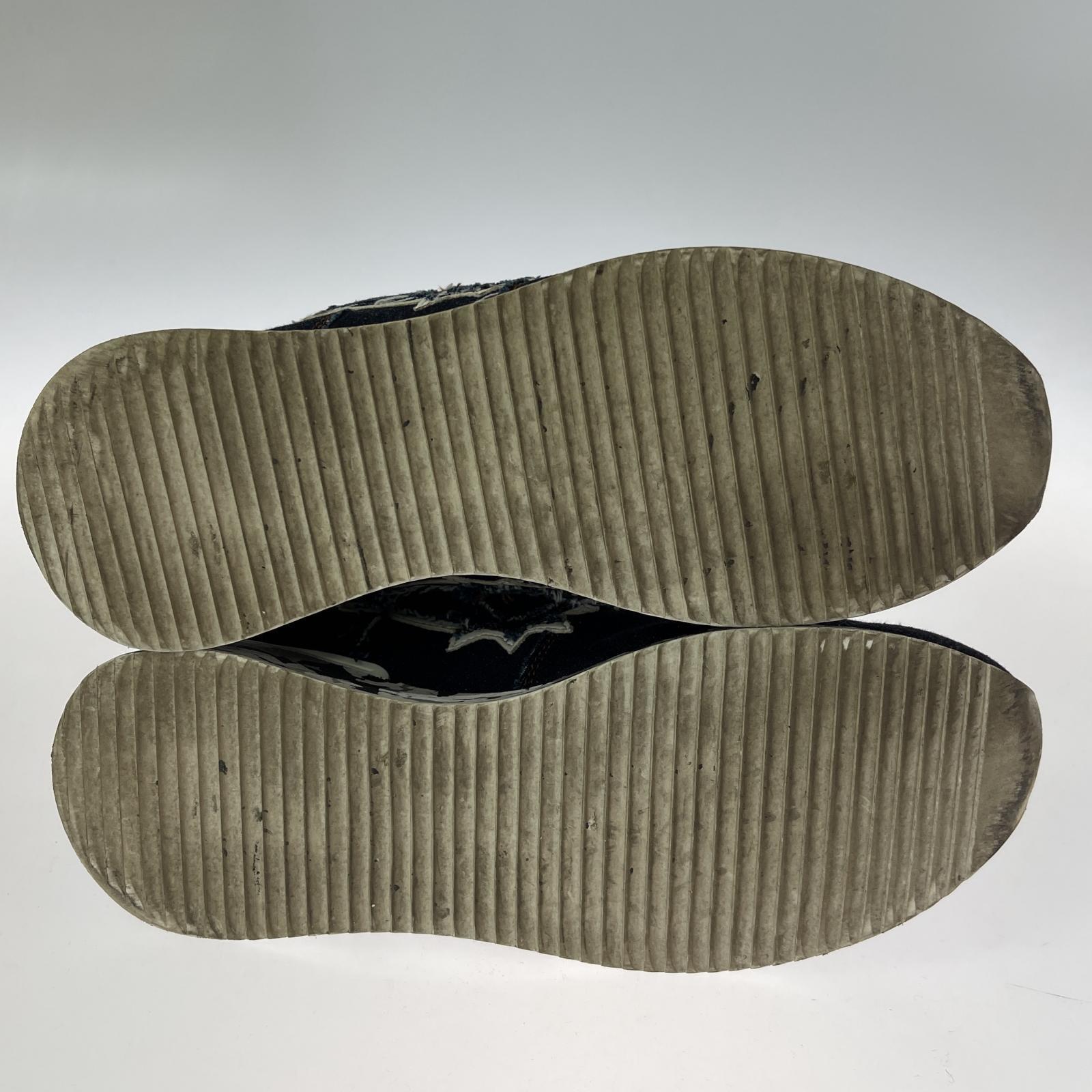 スニーカー URBUN SUN ANDRE 221 スニーカー 41 ネイビー