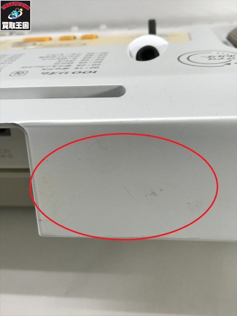 CASIO　キーボード/LK-201TV その他楽器