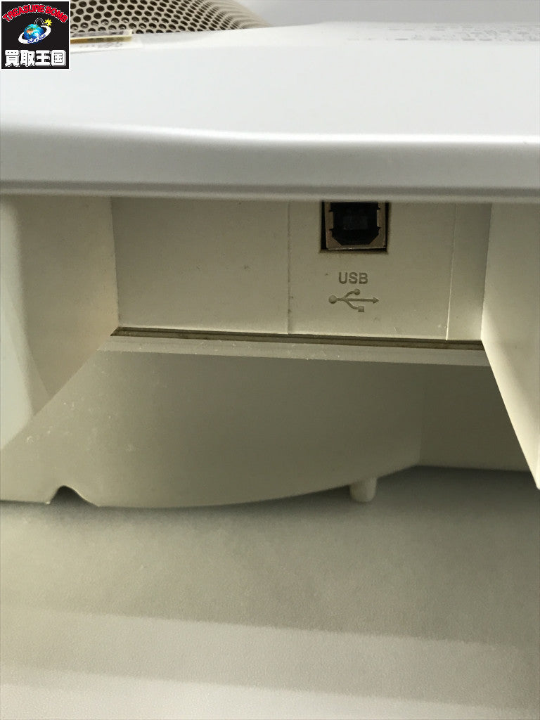 CASIO　キーボード/LK-201TV その他楽器