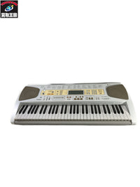 CASIO　キーボード/LK-201TV その他楽器