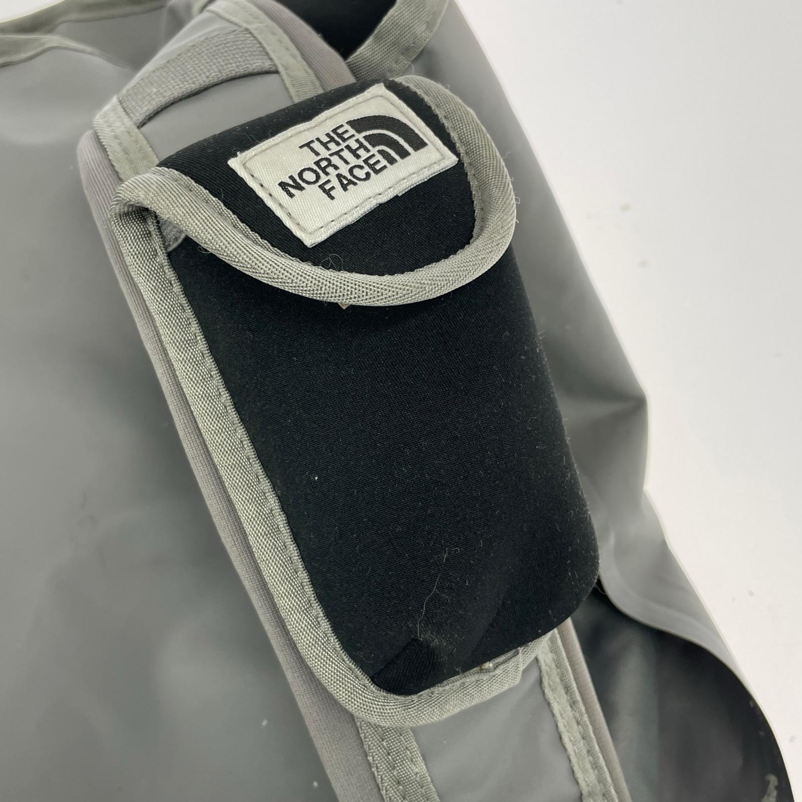 その他バッグ THE NORTH FACE ヘックス メッセンジャーバッグ グレー