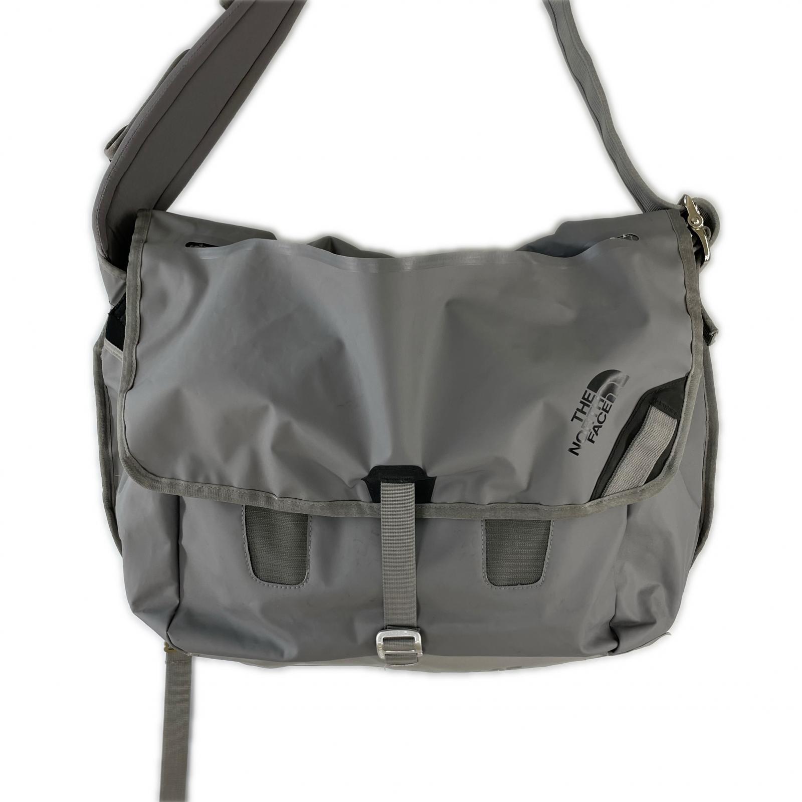 その他バッグ THE NORTH FACE ヘックス メッセンジャーバッグ グレー