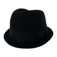 その他帽子 WACKO MARIA ラビットファー中折れハット ブラック