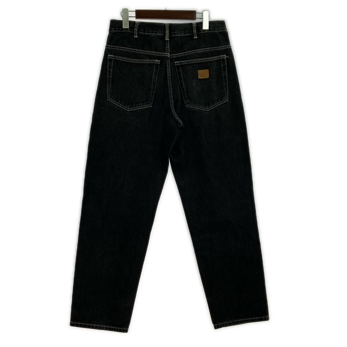 その他ボトムス Cheers DENIM 5 TEPS ブラックデニムパンツ ブラック