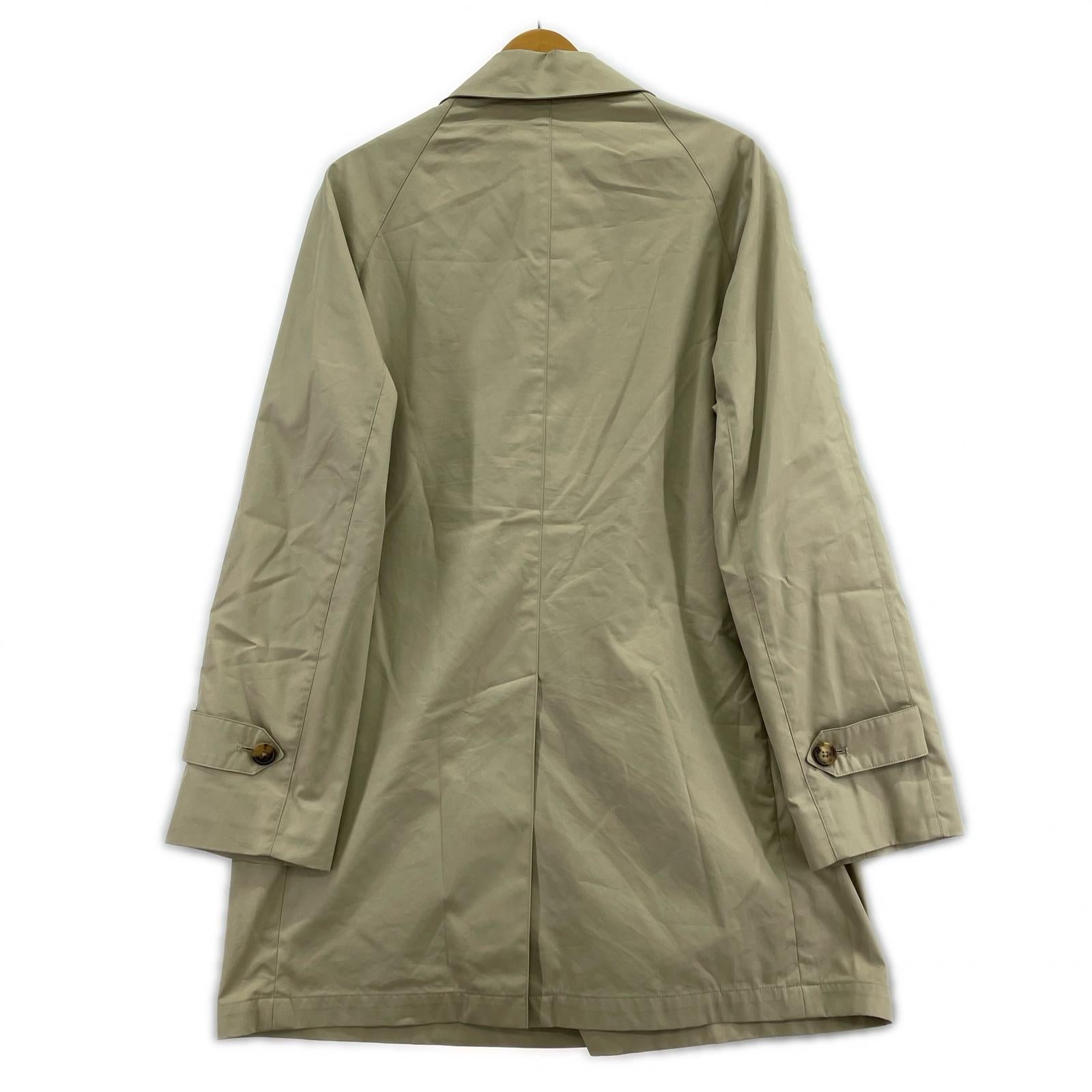 その他アウター Brooks Brothers コート S ベージュ