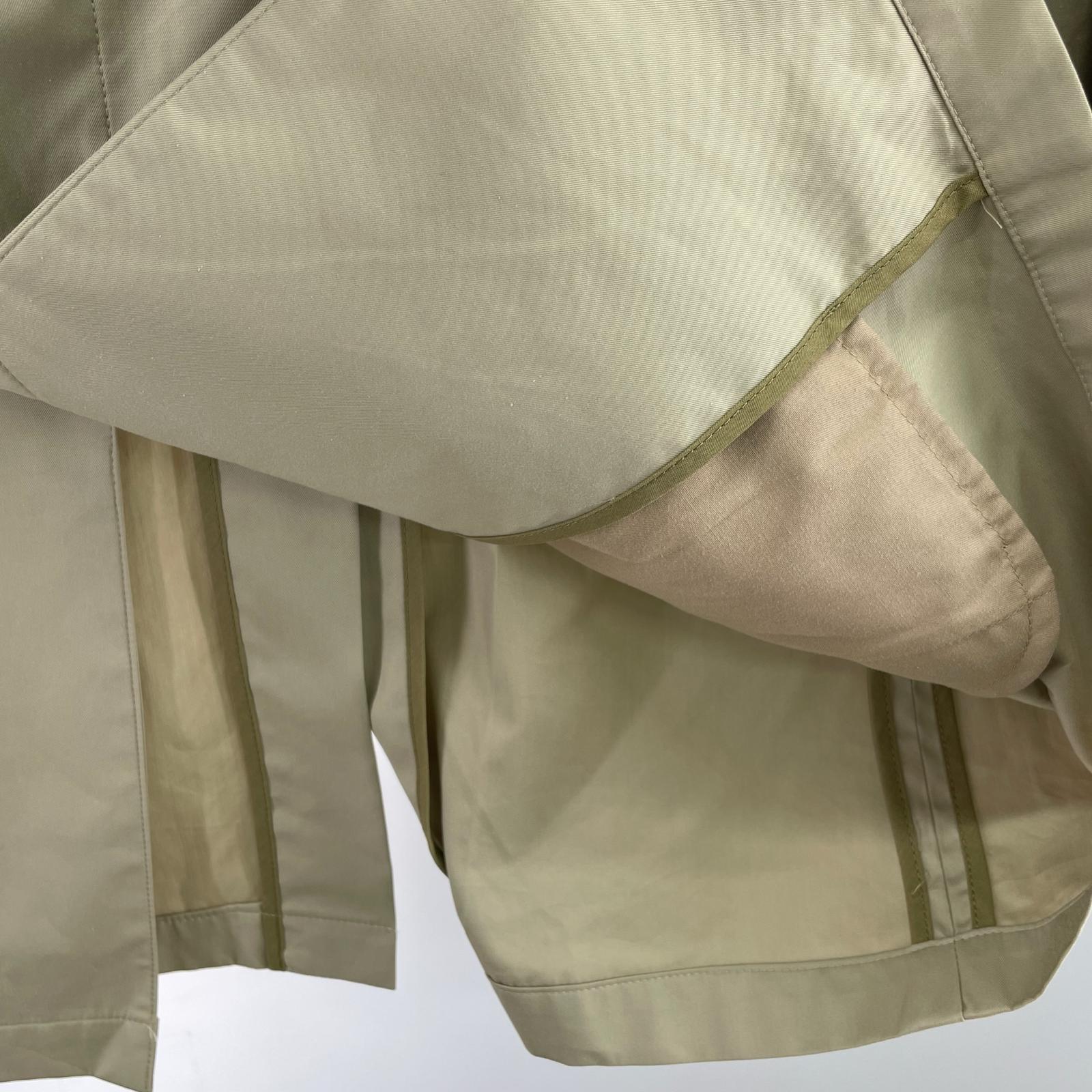 その他アウター Brooks Brothers コート S ベージュ