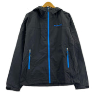その他アウター Columbia マウンテンパーカー M 黒 M ブラック
