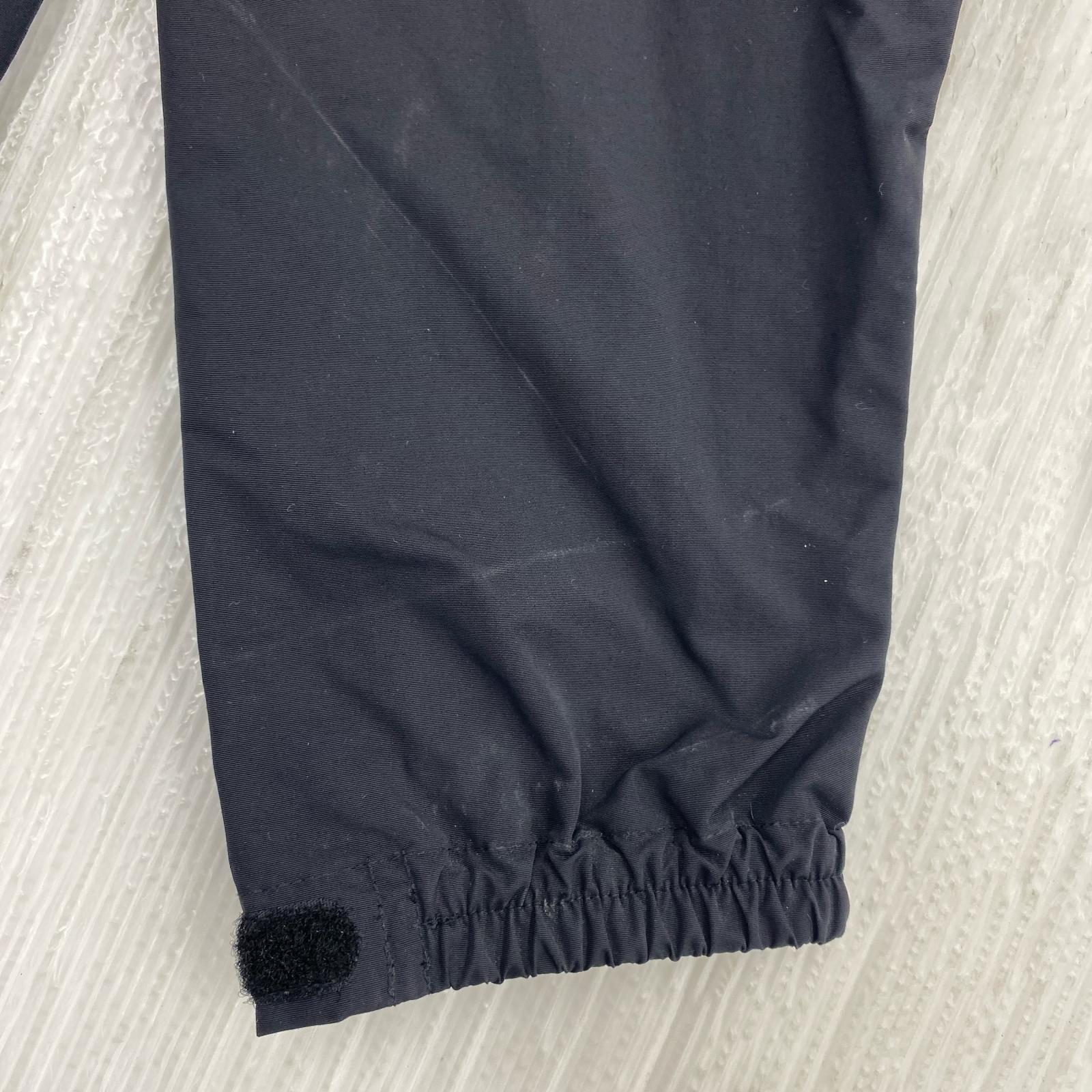 その他アウター Columbia マウンテンパーカー M 黒 M ブラック