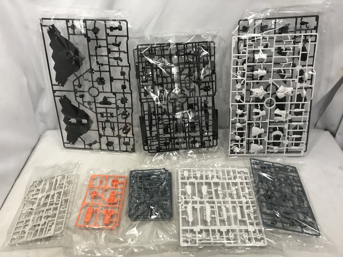 クロスフレーム・ガール ガオファイガー プラモデルその他
