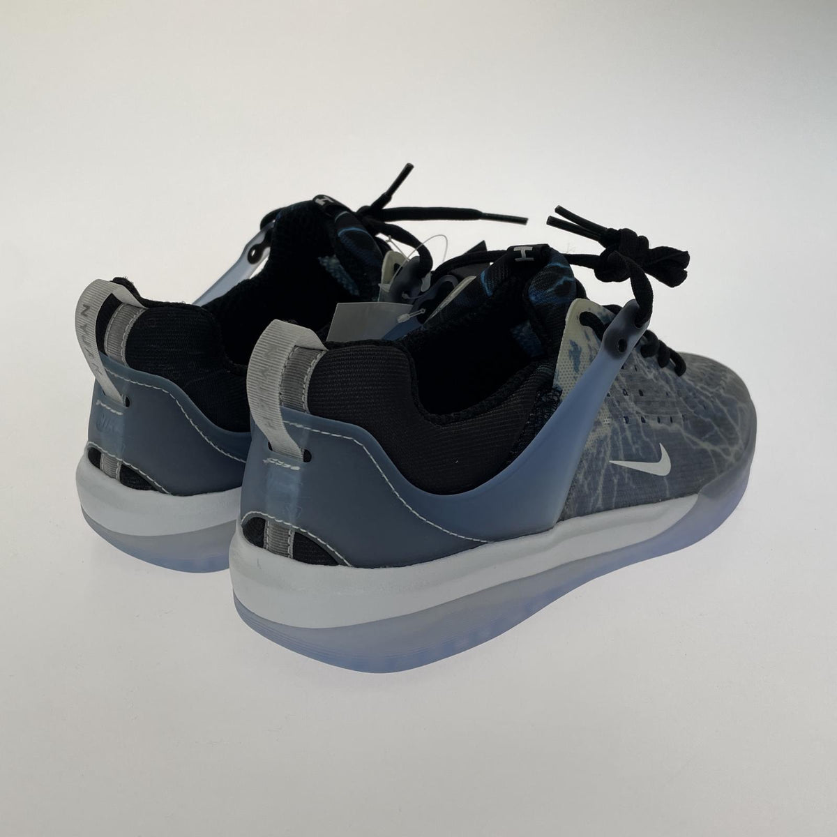 スニーカー NIKE ZOOM NYJAH 3 PRM 26.0㎝ 26cm (US8 UK7 1/2 EU42)