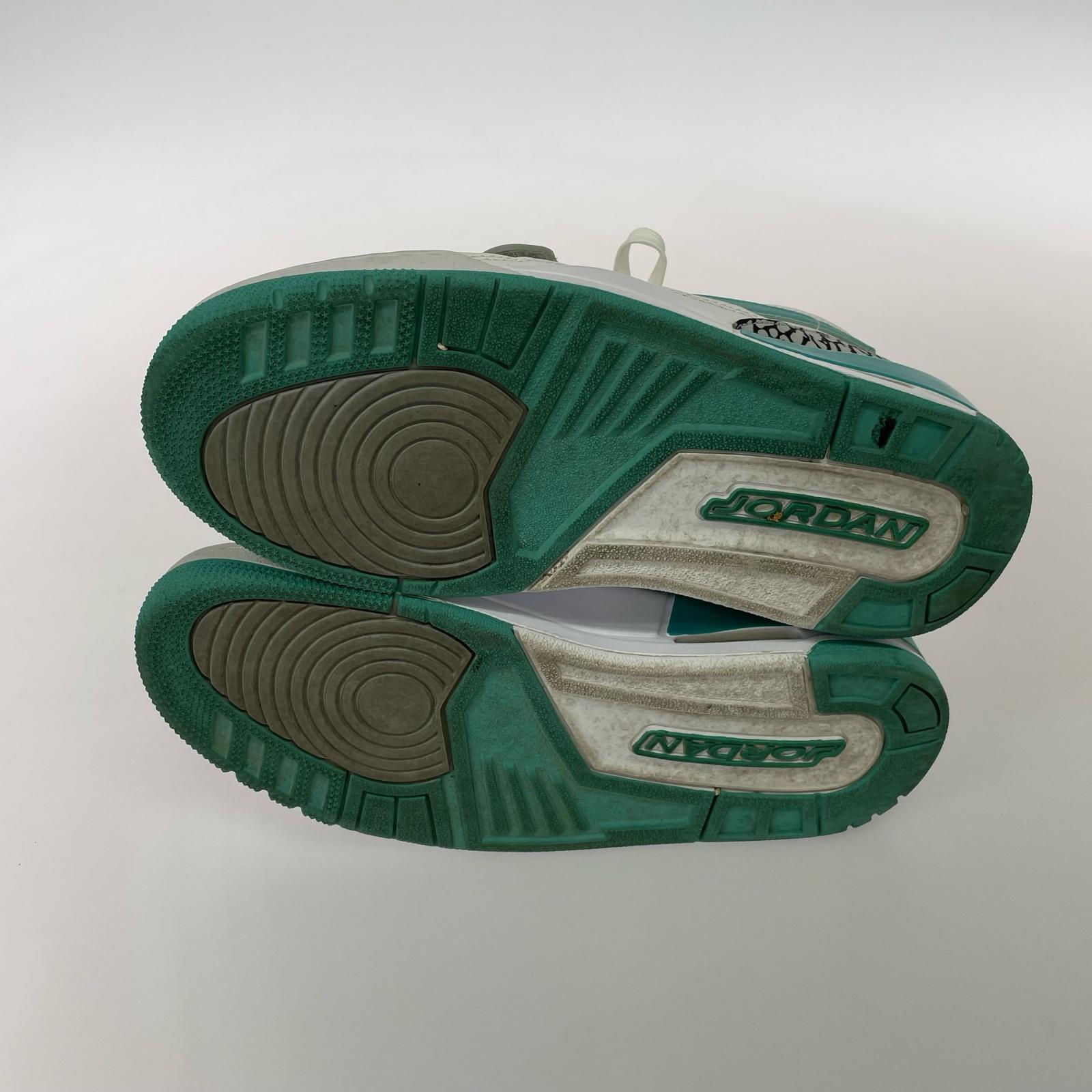 その他靴 NIKE AIR JORDAN LEGACY 312 LOW（25.0） 25cm (US7 UK6 1/2 EU40) ホワイト