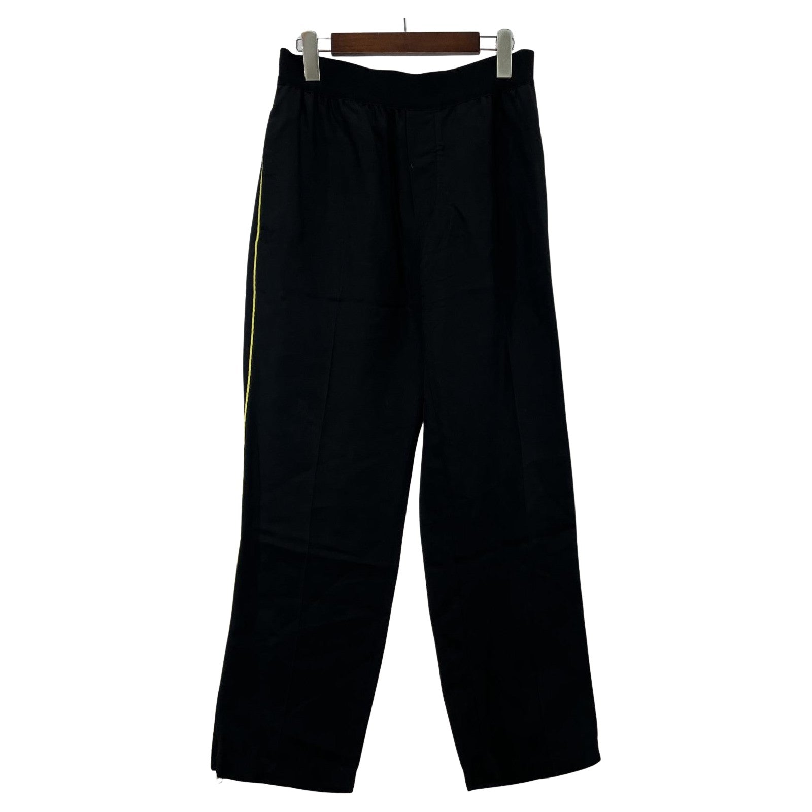 その他ボトムス OAMC WIRE PANT イージーパンツ XS ブラック
