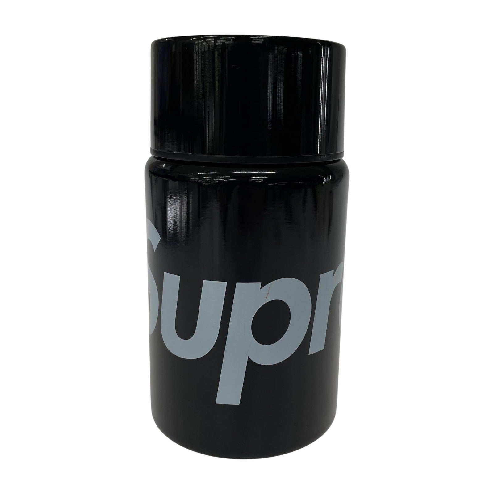 その他アクセサリー Supreme 21SS SIGG FOOD JAR (0.75L) 黒 ブラック