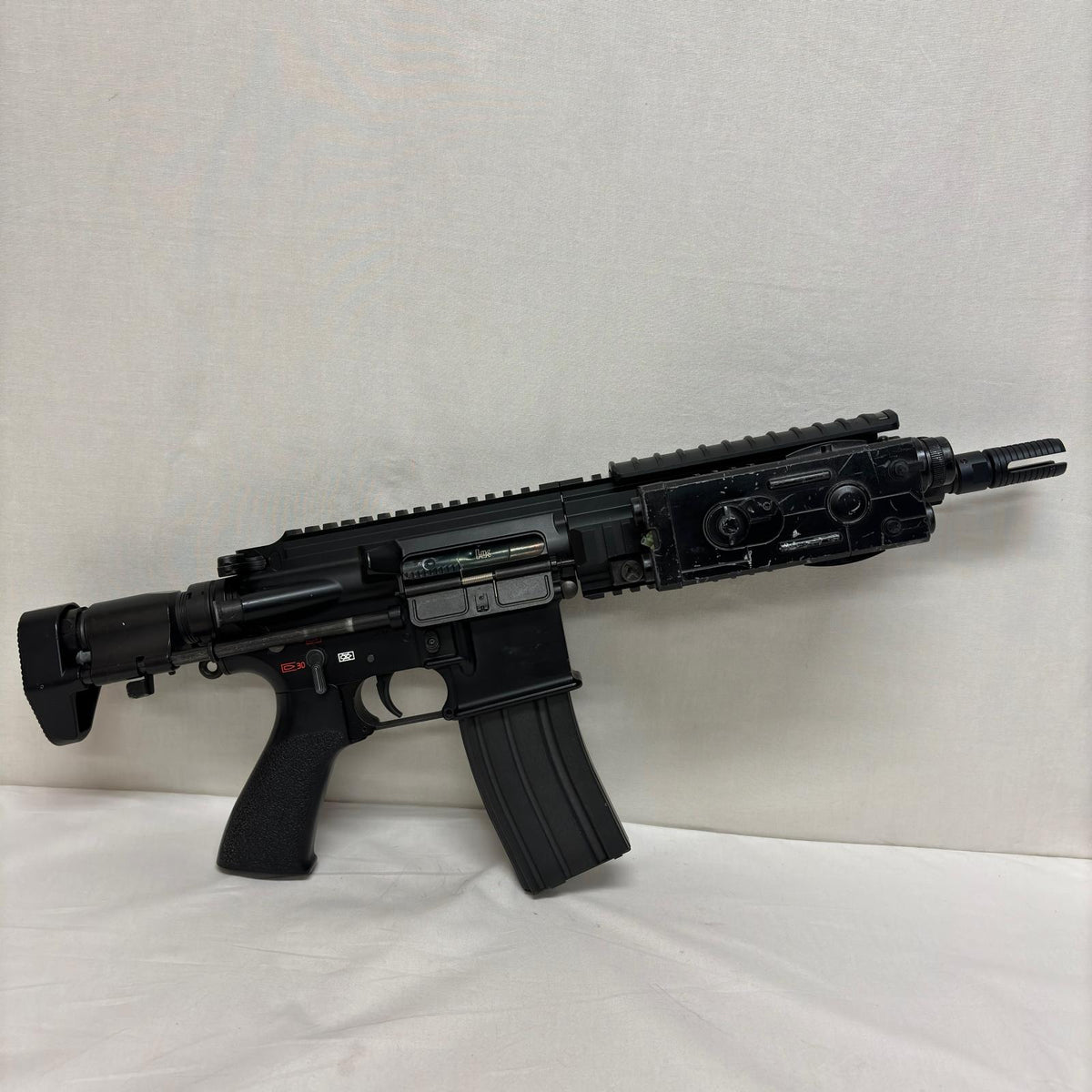 マルイ 次世代電動ガン HK416C HK416C 東京マルイ ガン