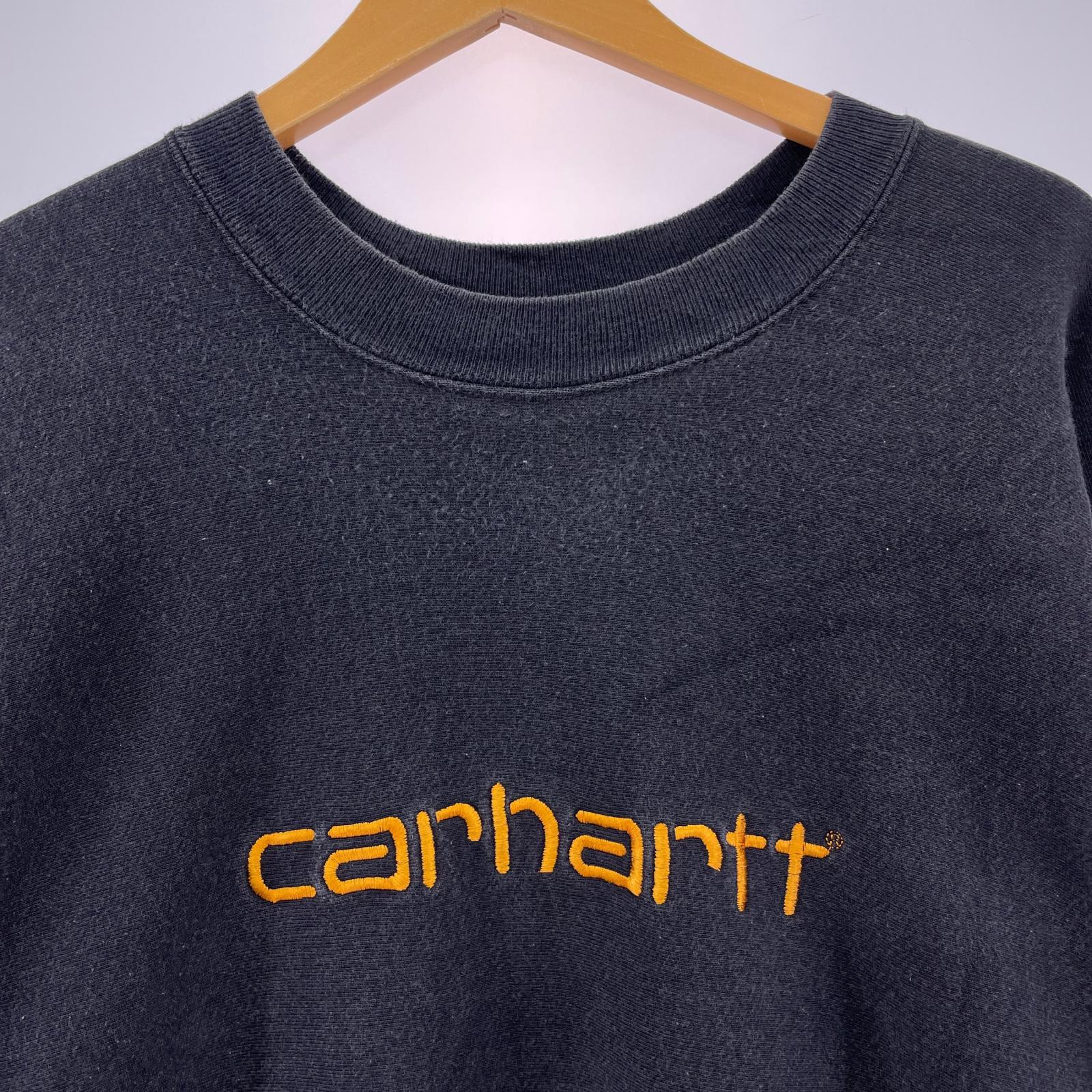 スウェット 90ｓ ''REVERSE TYPE'' Cotton Sweat BLK ブラック