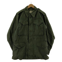 その他アウター 60s us.army m-51 field jacket カーキ