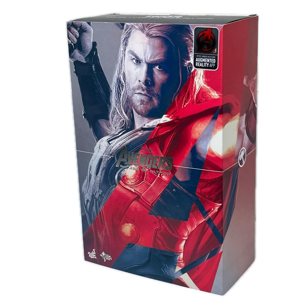 ホットトイズ 1/6 マイティ・ソー エイジ・オブ・ウルトロン アベンジャーズ/エイジ・オブ・ウルトロン/マーベル ホットトイズ フィギュア/グッズ
