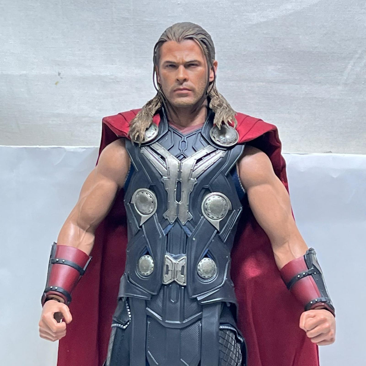 ホットトイズ 1/6 マイティ・ソー エイジ・オブ・ウルトロン アベンジャーズ/エイジ・オブ・ウルトロン/マーベル ホットトイズ フィギュア/グッズ