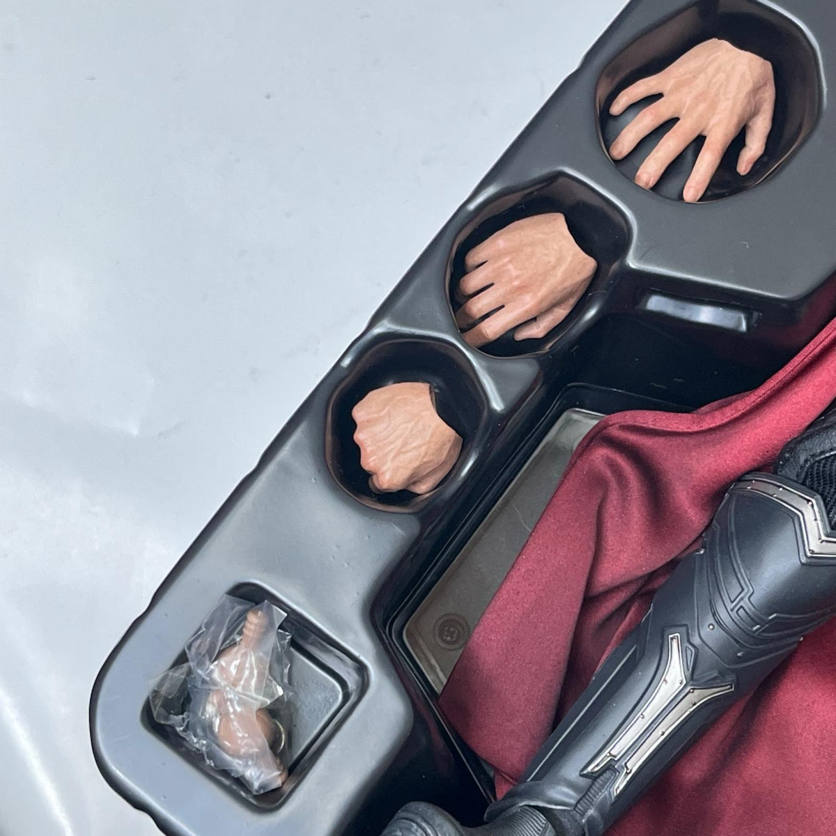 ホットトイズ 1/6 マイティ・ソー エイジ・オブ・ウルトロン アベンジャーズ/エイジ・オブ・ウルトロン/マーベル ホットトイズ フィギュア/グッズ