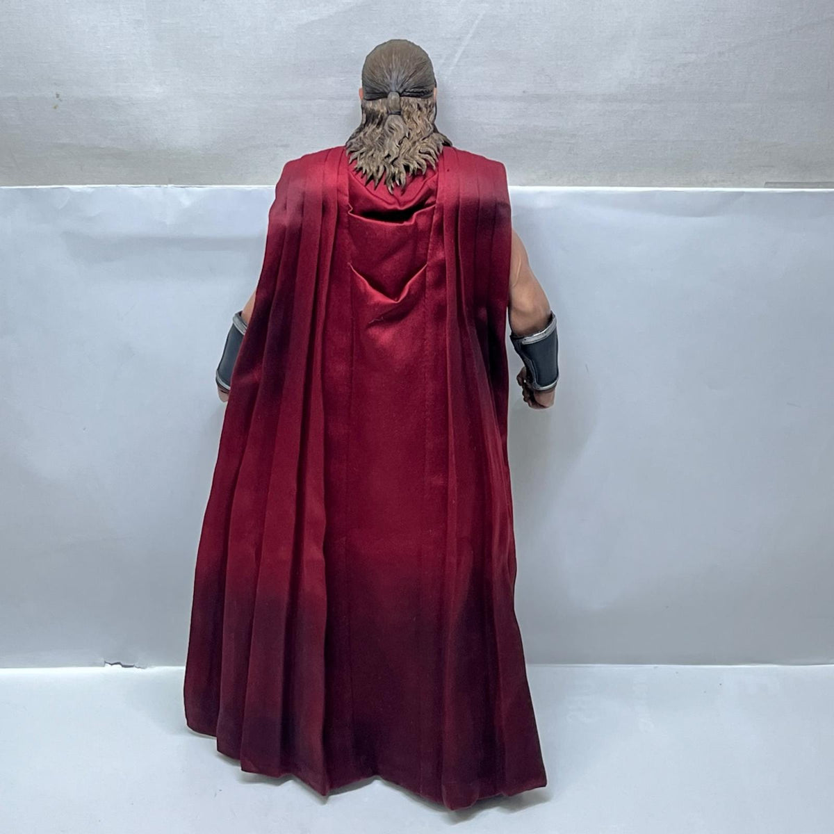 ホットトイズ 1/6 マイティ・ソー エイジ・オブ・ウルトロン アベンジャーズ/エイジ・オブ・ウルトロン/マーベル ホットトイズ フィギュア/グッズ