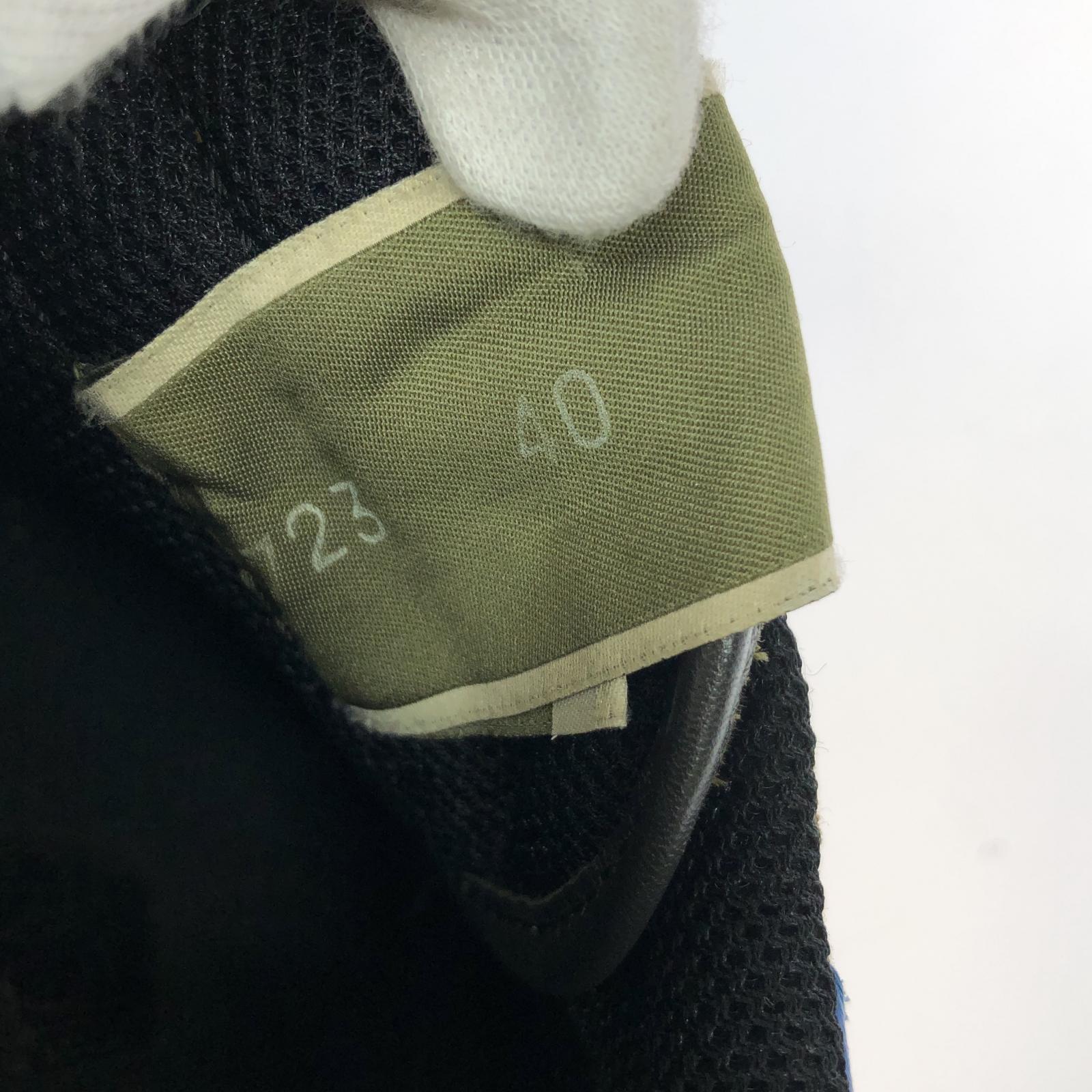 スニーカー VALENTINO GARAVANI RockRunner 23cm (US5 UK4 1/2 EU36) マルチカラー