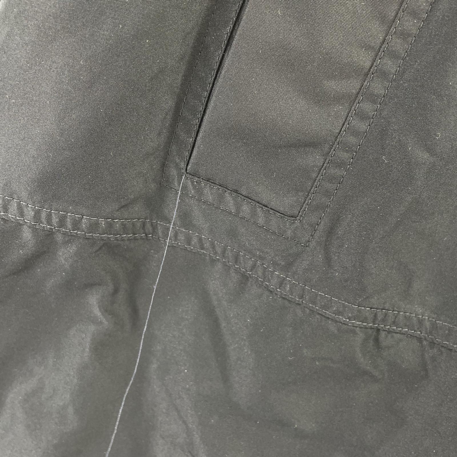 その他アウター JIL SANDER NAVY ステンカラーコート 32 ネイビー ネイビー