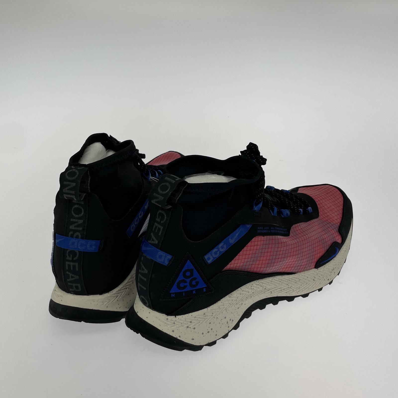 スニーカー NIKE ZOOM TERRA ZAHERRA 28.0CM CQ0076-600 28cm (US10 UK9 1/2 EU46) マルチカラー