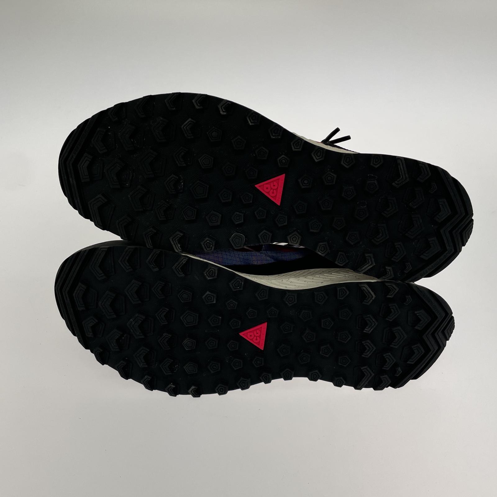 スニーカー NIKE ZOOM TERRA ZAHERRA 28.0CM CQ0076-600 28cm (US10 UK9 1/2 EU46) マルチカラー
