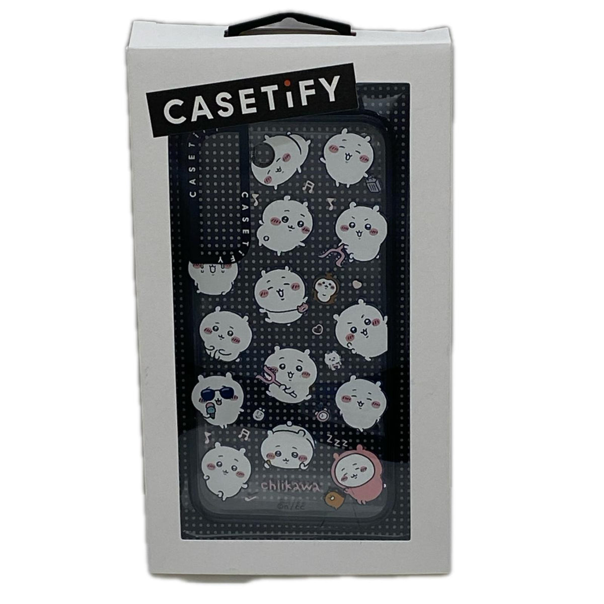 CASETiFY ちいかわ フィギュア/グッズ