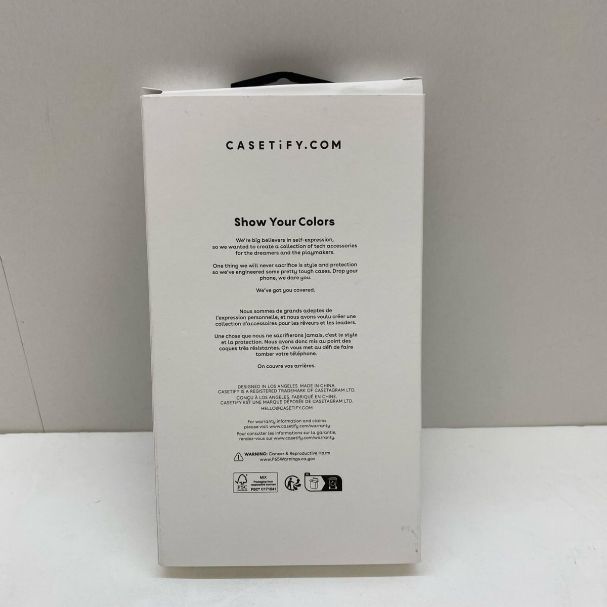 CASETiFY ちいかわ フィギュア/グッズ