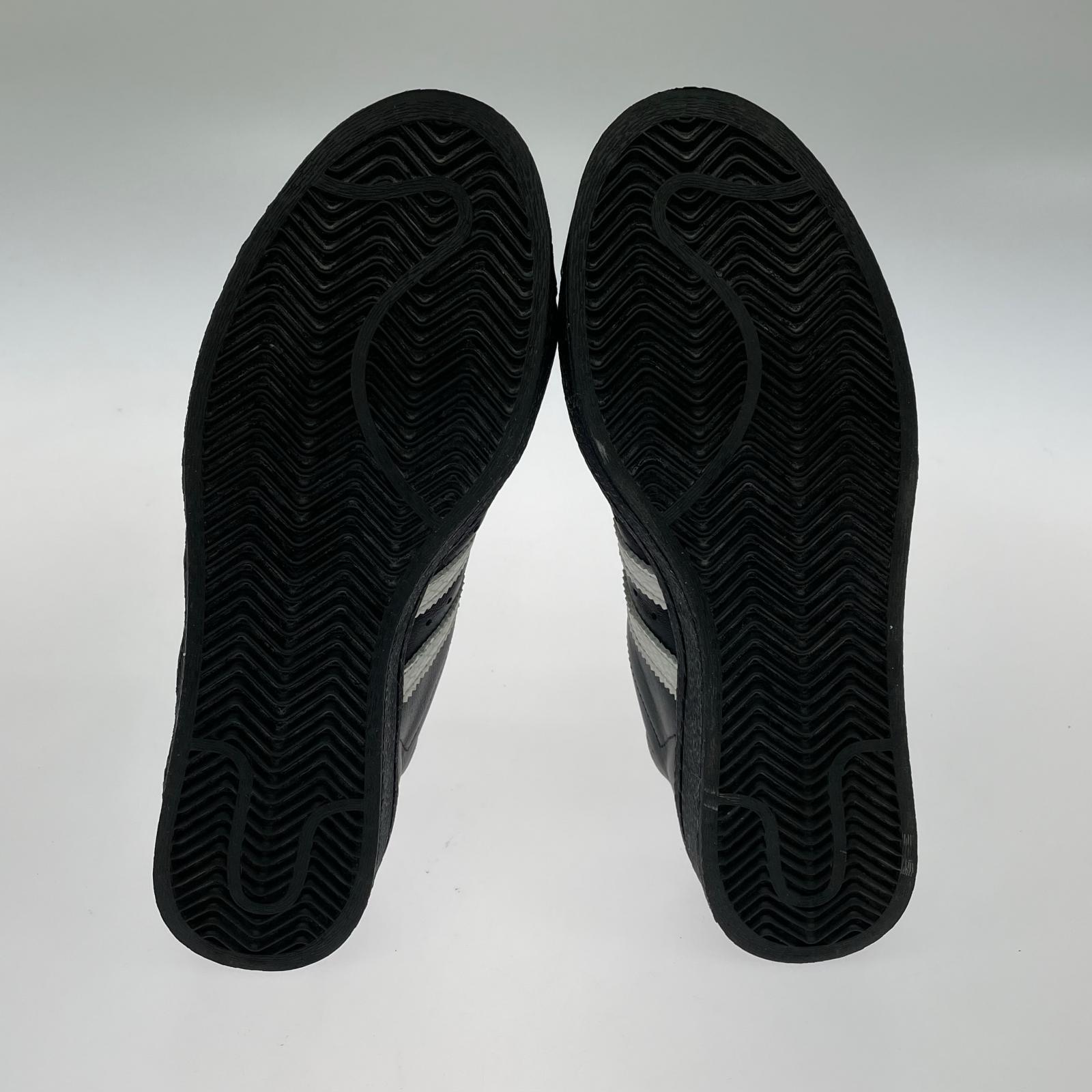 その他靴 ID3265/26.5ｃｍ 26.5cm (US8 1/2 UK8 EU43) ブラック