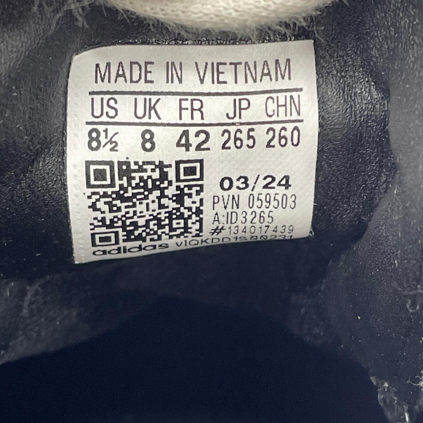 その他靴 ID3265/26.5ｃｍ 26.5cm (US8 1/2 UK8 EU43) ブラック