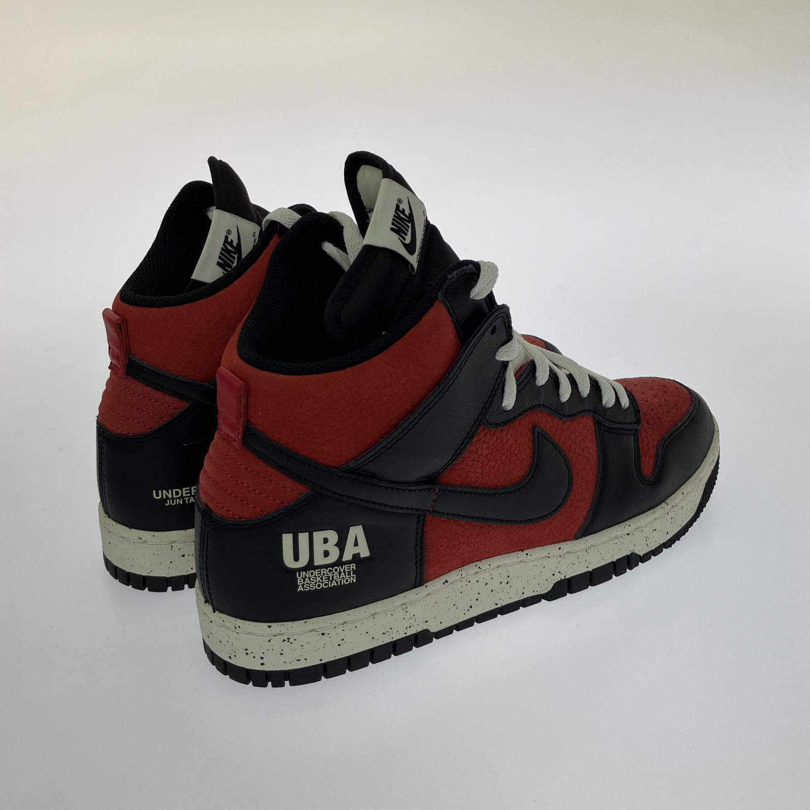 スニーカー Dunk Low Dark Beetroot DD6188-600 (27) 26.5cm (US8 1/2 UK8 EU43)