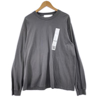 その他トップス SO SHOP & HOSTEL ORIGINAL LUGGAGE プリントロンTee XL チャコール