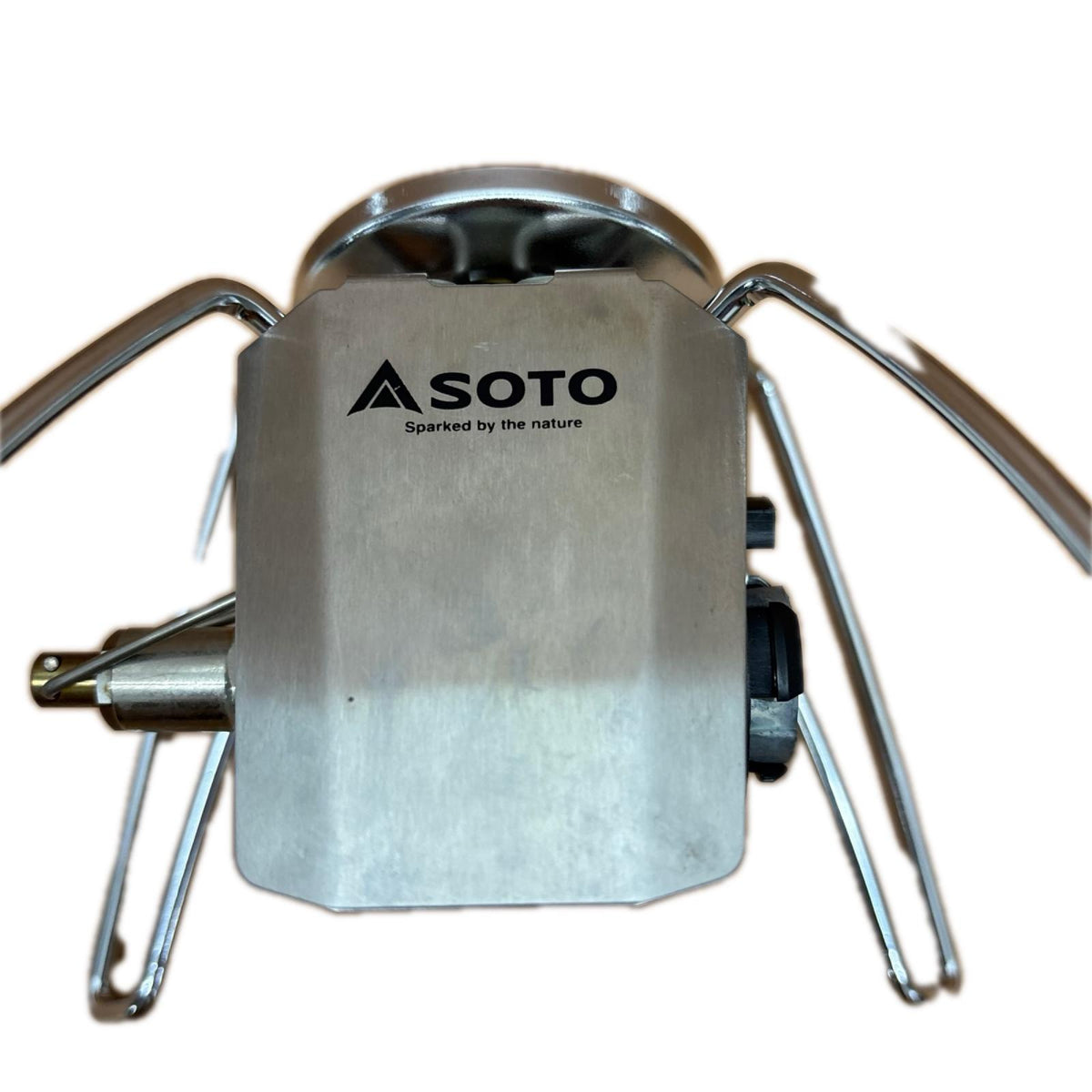 SOTO ソト レギュレーターストーブ ガス ST-310 soto 小物・その他