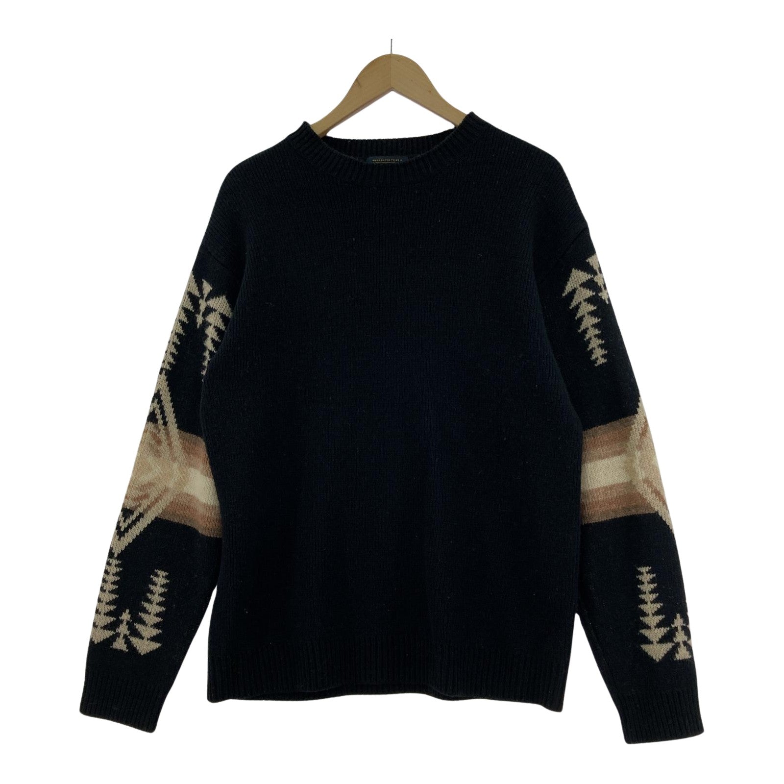 その他トップス PENDLETON ニット カーデガン M M