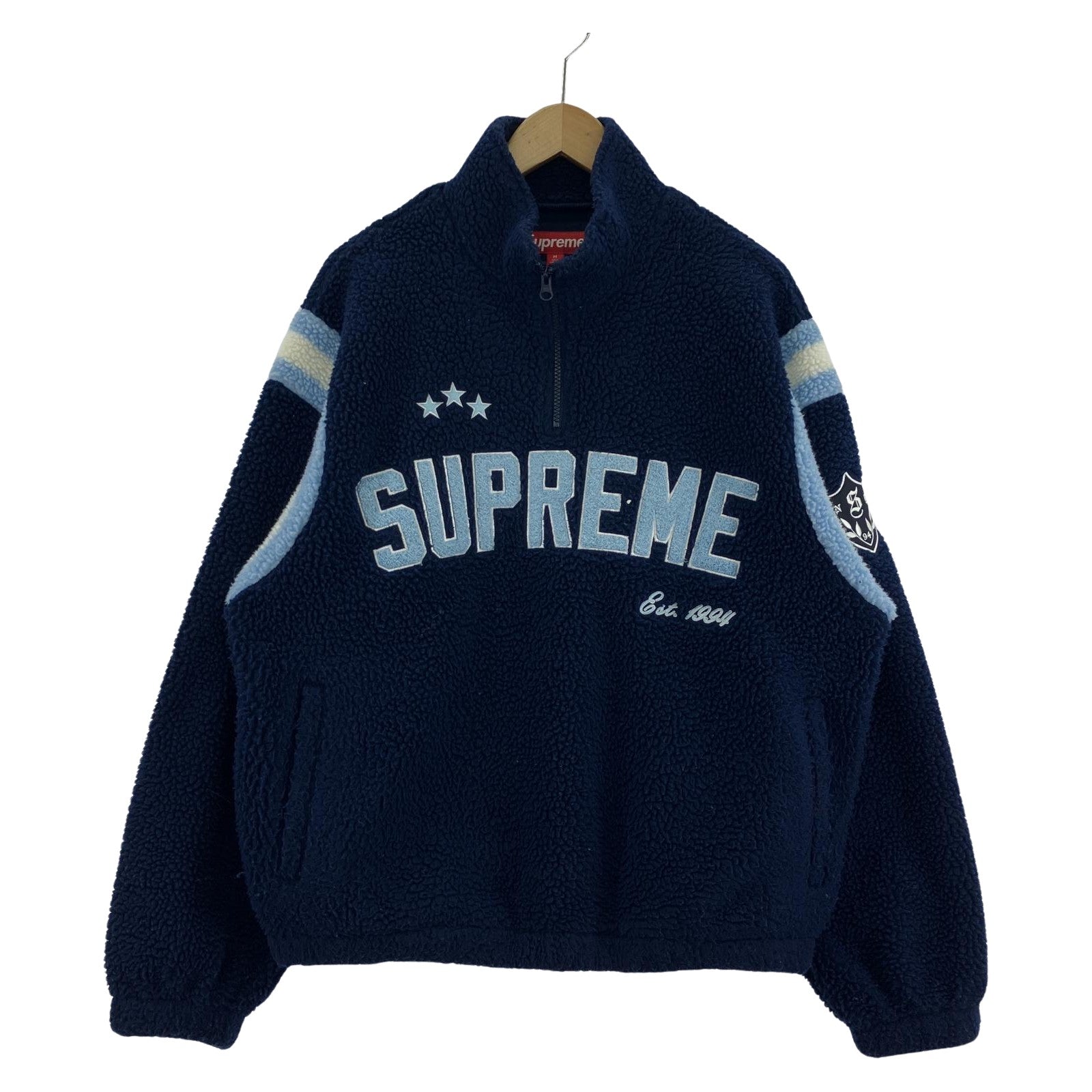 その他トップス Supreme 23AW supreme arc half M