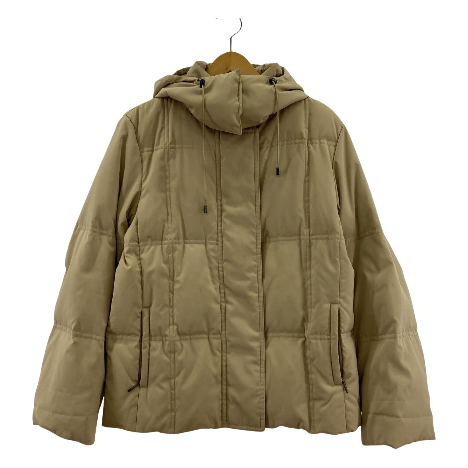 その他アウター BURBERRY ダウンジャケット ベージュ (40