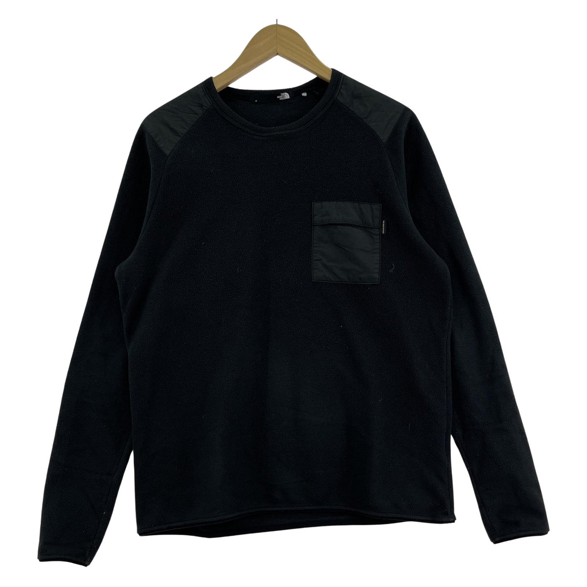 その他トップス THE NORTH FACE Versa Micro Sweat M BLK NL22061 M ブラック