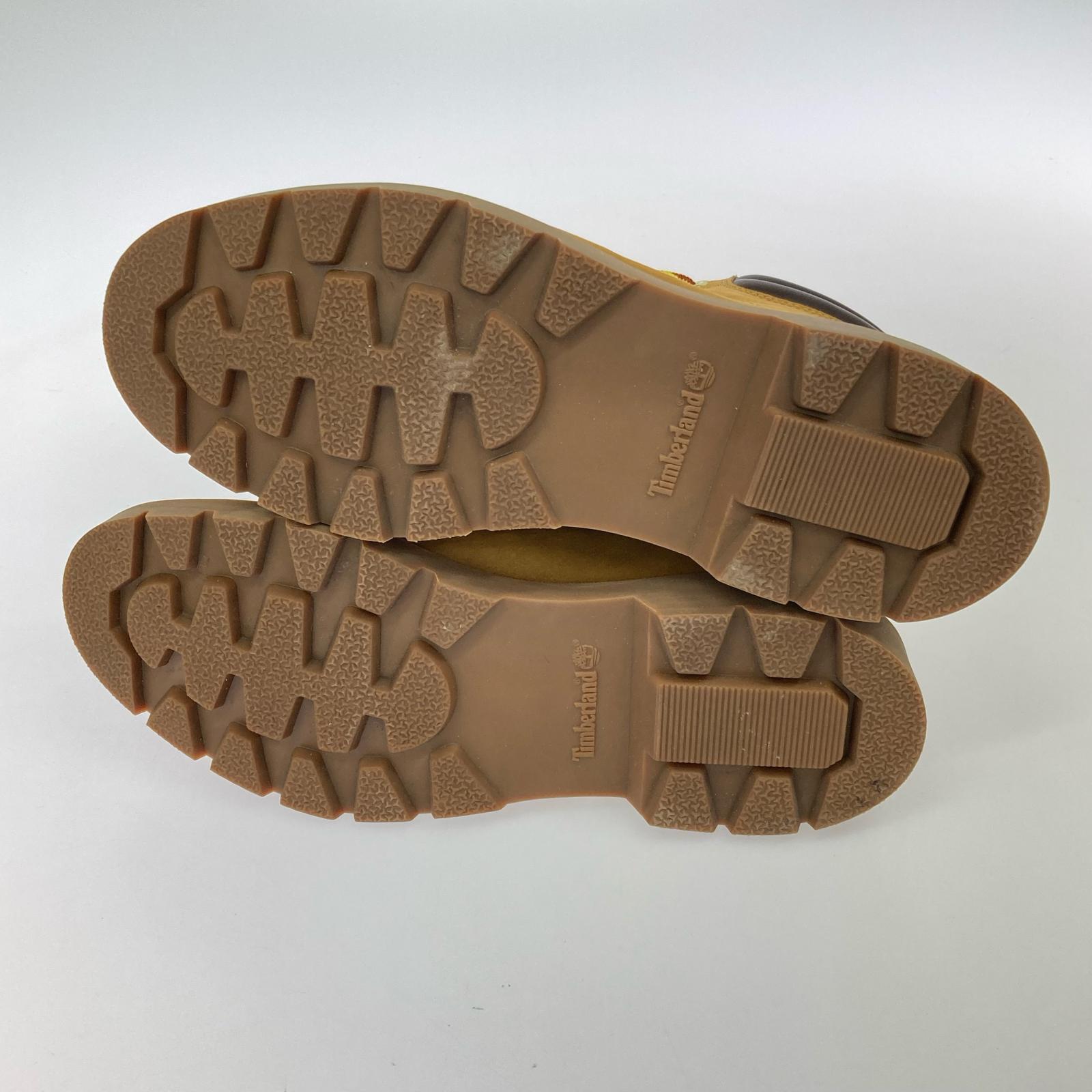 ブーツ Timberland 6インチ ウォーター レジスタント ブーツ (30cm) 30cm (US12 UK11 1/2 EU50) ブラウン