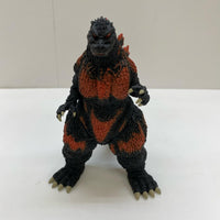 ディアゴスティーニ　ゴジラ1995 バーニングゴジラ フィギュア/グッズ