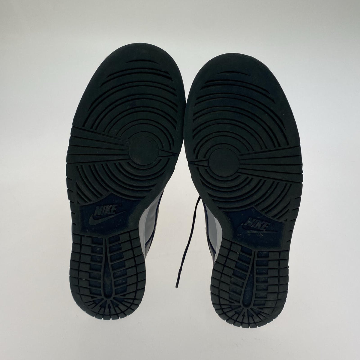 スニーカー NIKE/Dunk Low/Championship/27.5cm/GRY 30cm (US12 UK11 1/2 EU50)