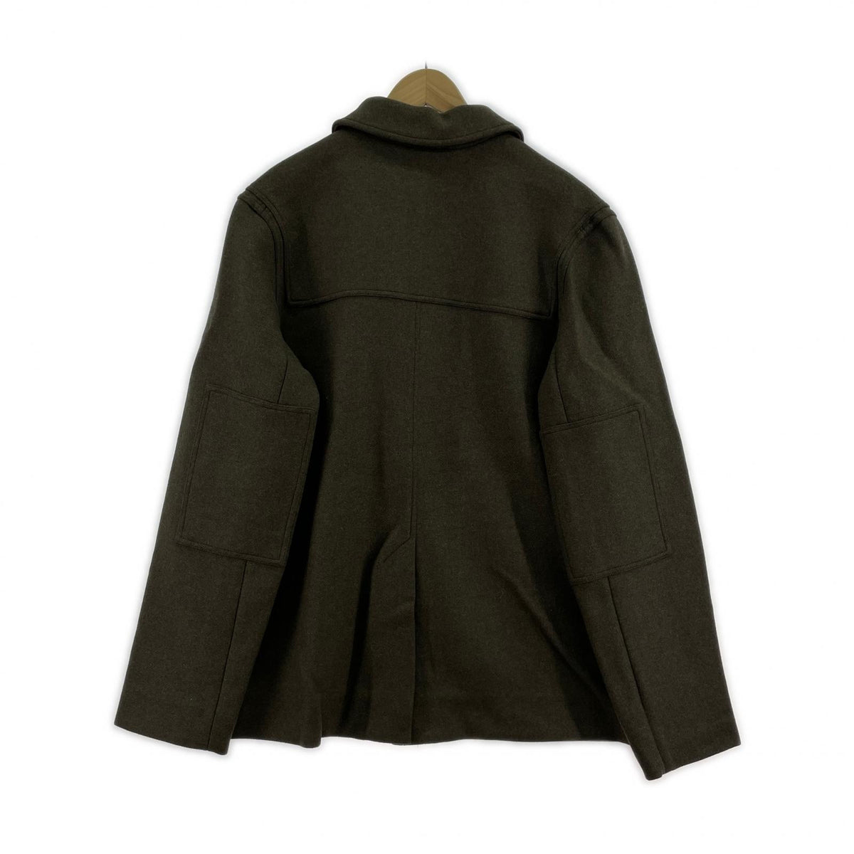 その他アウター STUDIO NICHOLSONジャケット・ブルゾン L ブラウン