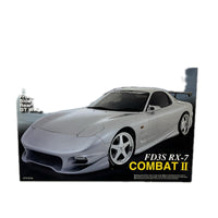 1/24 ヴェイルサイド FD3S RX-7 コンバットモデルII カープラモ・ミニ四駆