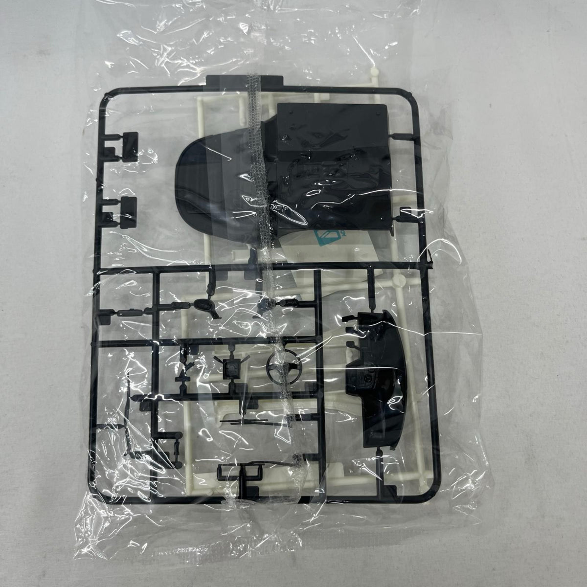 1/24 ヴェイルサイド FD3S RX-7 コンバットモデルII カープラモ・ミニ四駆