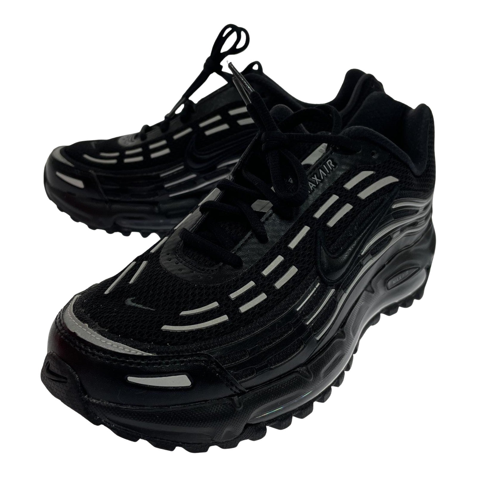 スニーカー NIKE AIR MAX TL 2.5 26.5cm FZ4110-002 ブラック